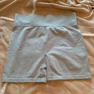 Gymshark Vital Seamless Shorts - XL